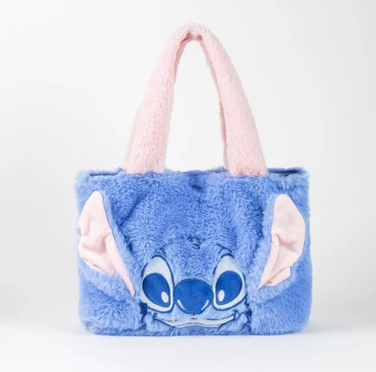 Sac Stitch en fourrure (Pré-commande)