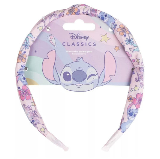 Serre tete Stitch