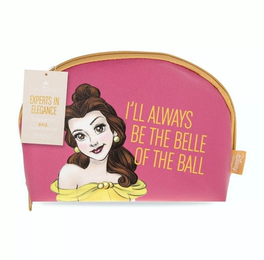 Trousse de maquillage Belle