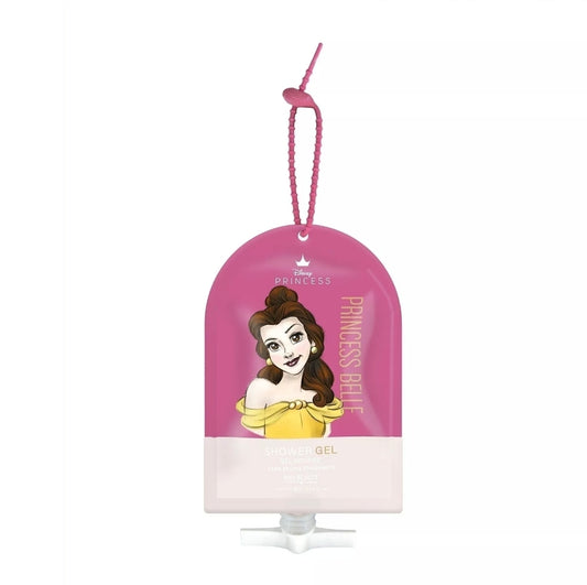 Gel douche Princesse Belle 200ml
