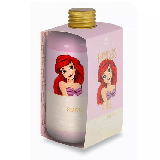 Bain moussant Ariel