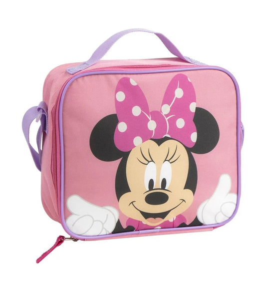 Sac lunch Minnie
