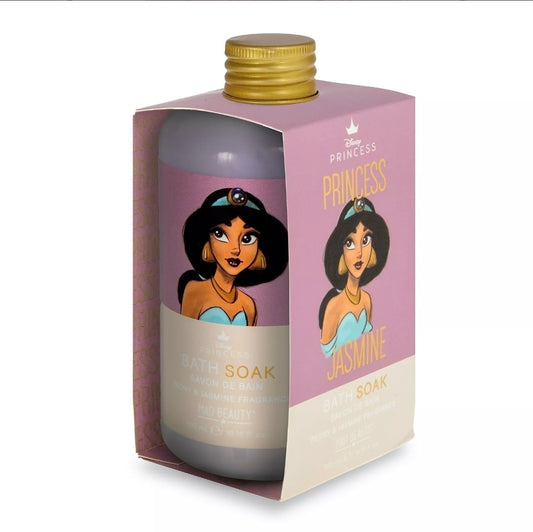 Bain moussant Jasmine