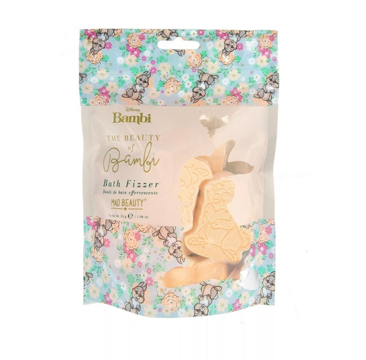 Coffret bombes de bain Bambi