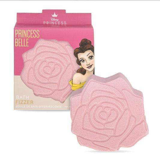 Bombes de bain Princesse Belle