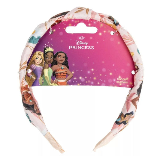 Serre tete Princesses