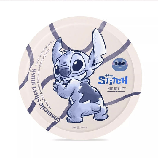 Masque visage Stitch