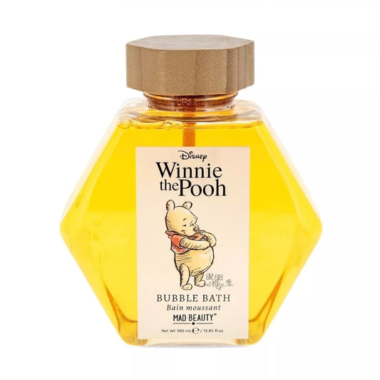 Bain moussant Winnie l'ourson