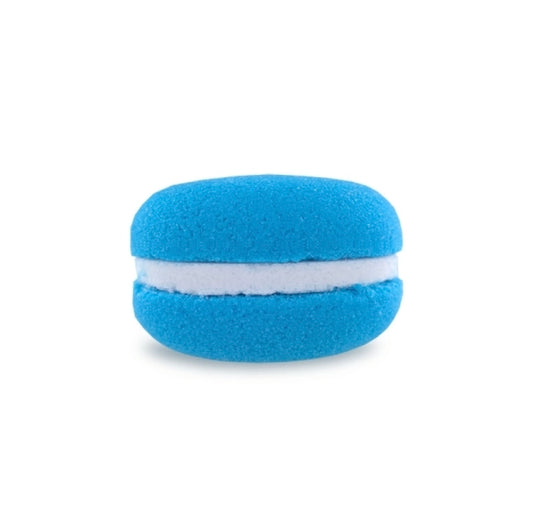 Macarons de bain parfum Fleur de lotus