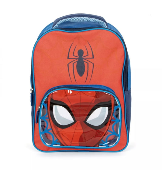 Sac a dos Spiderman 30cm