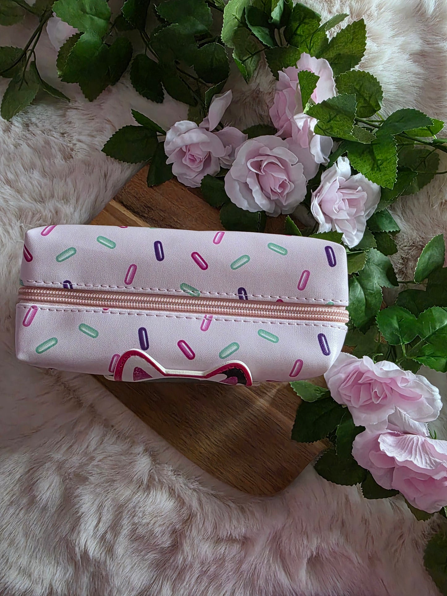 Trousse de toilettes Gabbychat