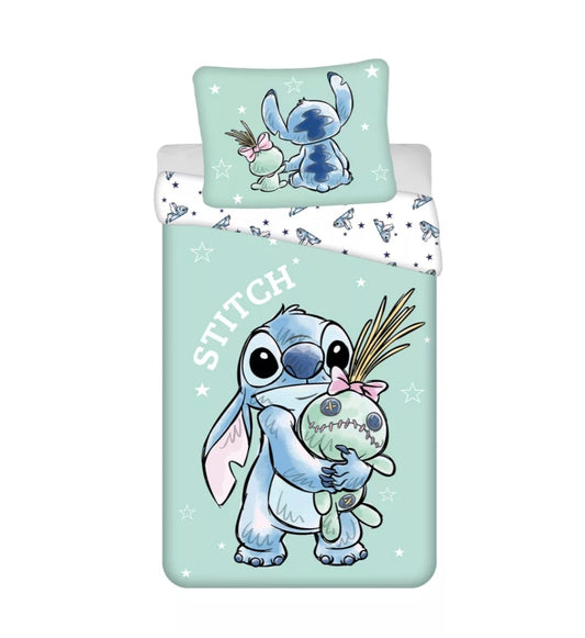 Housse de couette Stitch 140x200