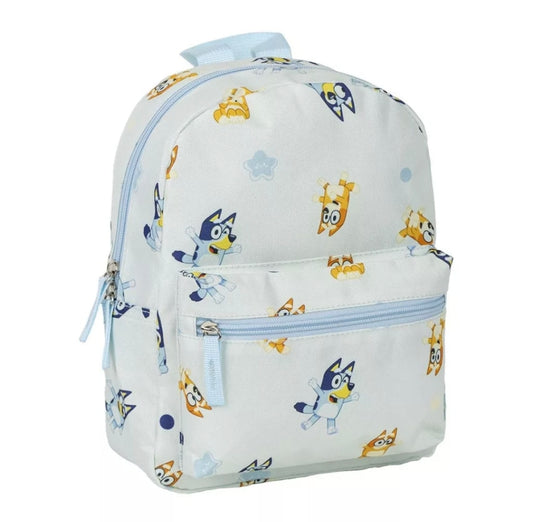 Sac a dos Bluey 27cm