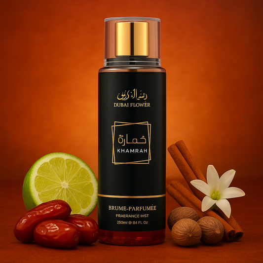 Brume Dubaï Khamra 250ml