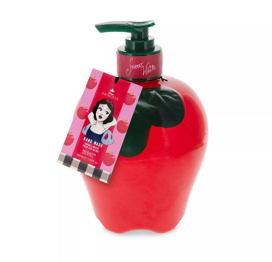 Nettoyant mains & le corp Blanche neige