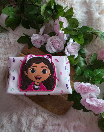 Trousse de toilettes Gabbychat