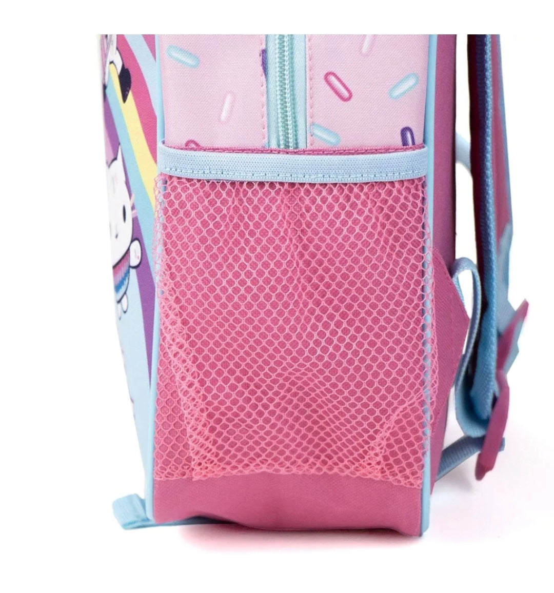 Sac a dos Gabbychat 29cm