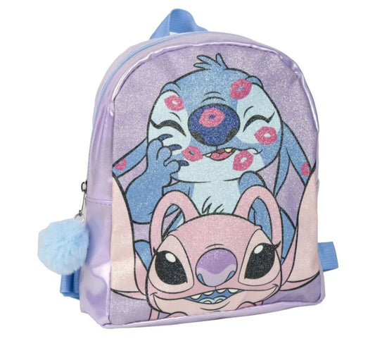 Sac a dos Stitch 23cm